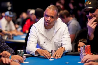 Phil Ivey