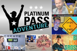 Platinum Pass Adventure