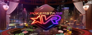 PokerStars VR