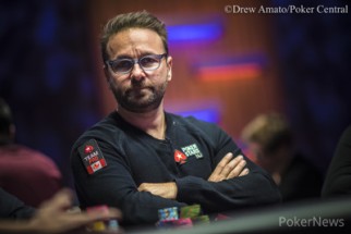 Daniel Negreanu