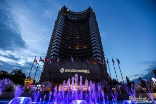 intercontinental-bucuresti