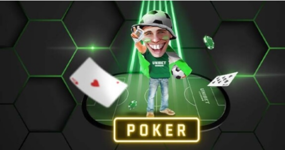 €4.000 la Poker Betting Freerolls pe Unibet